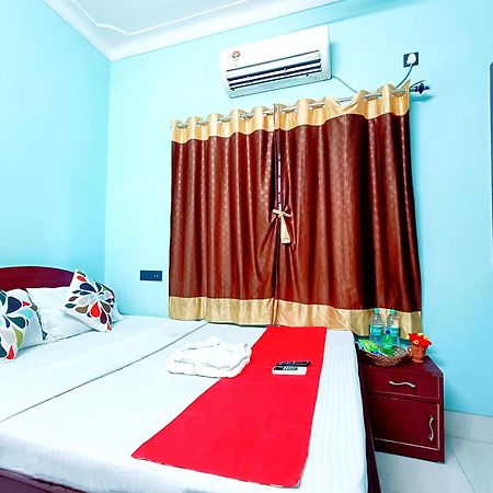 Jo'Stel Amber Hotel Durgāpur Buitenkant foto