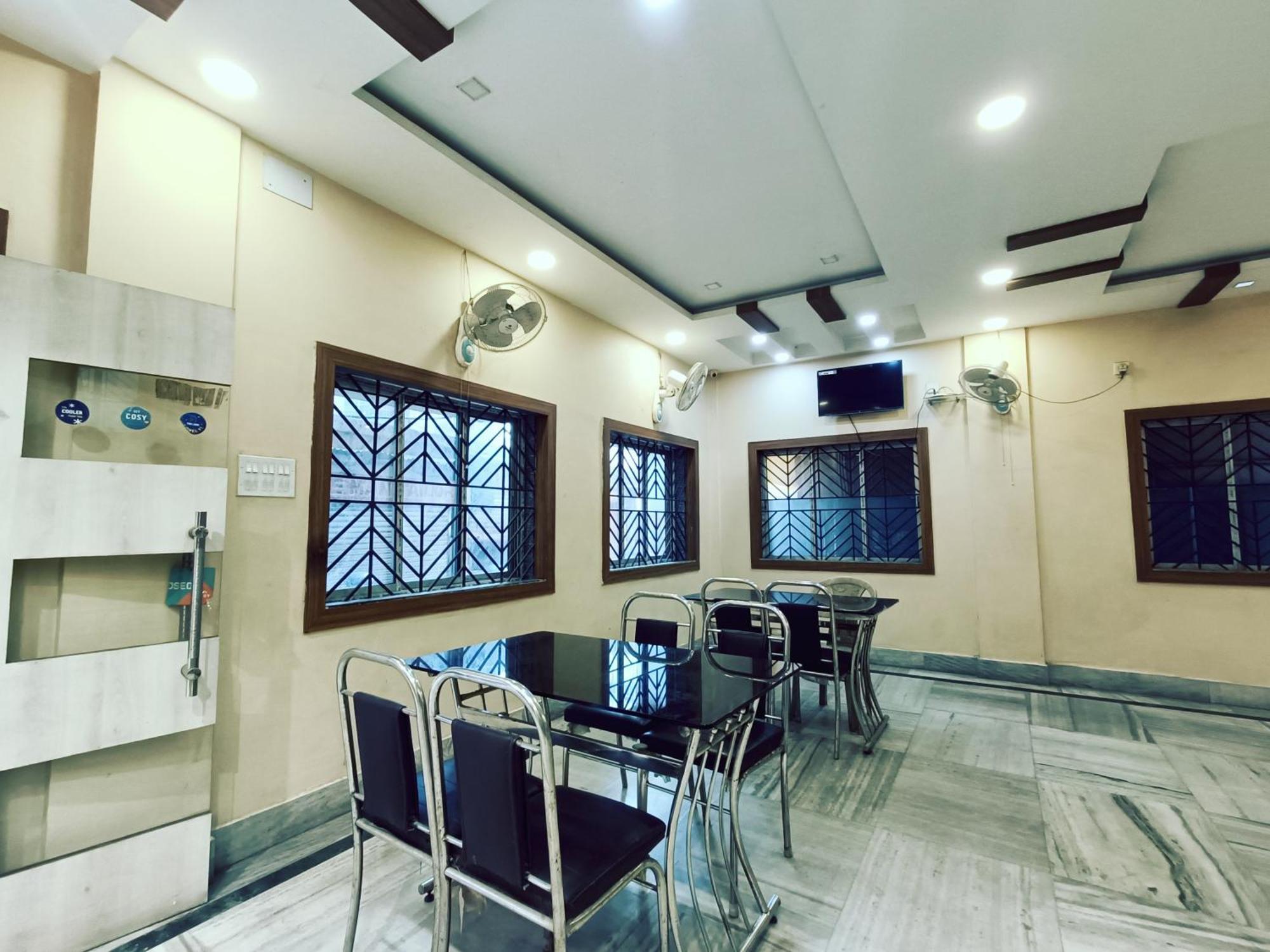 Jo'Stel Amber Hotel Durgāpur Buitenkant foto