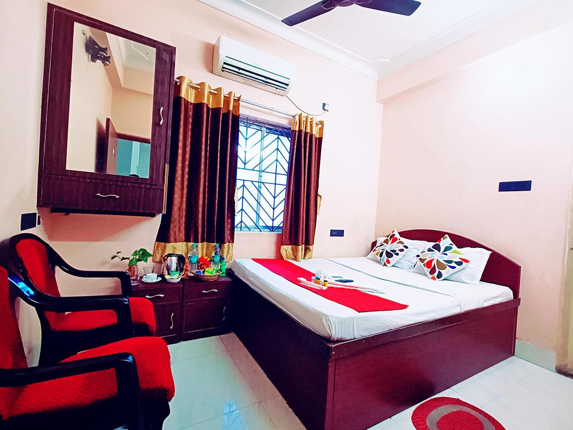 Jo'Stel Amber Hotel Durgāpur Buitenkant foto
