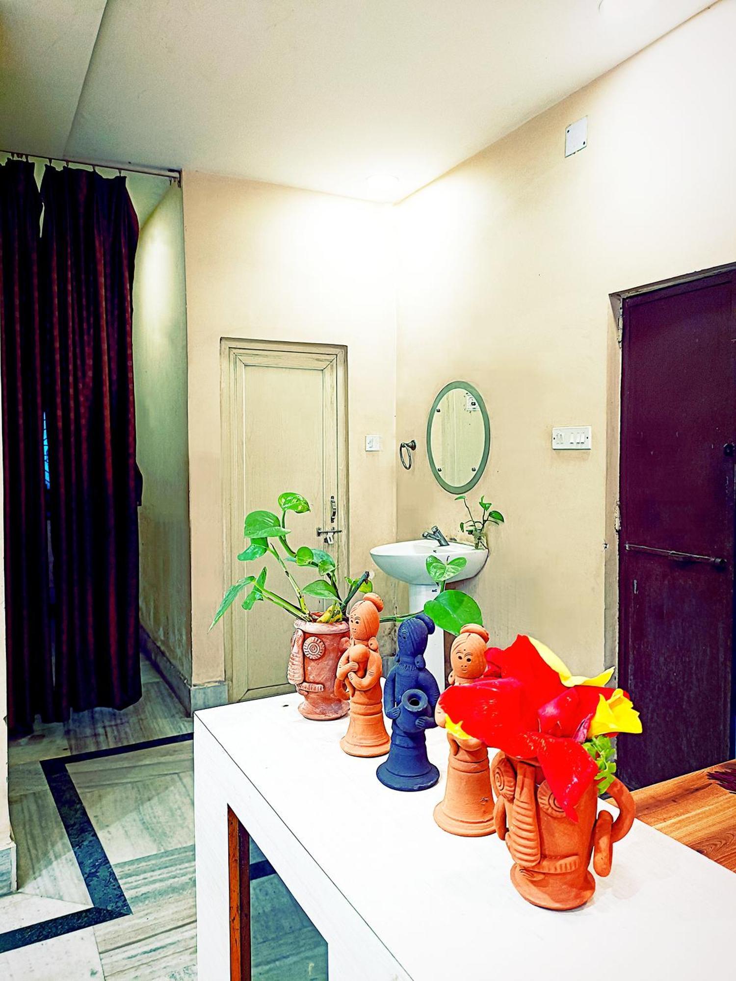 Jo'Stel Amber Hotel Durgāpur Buitenkant foto