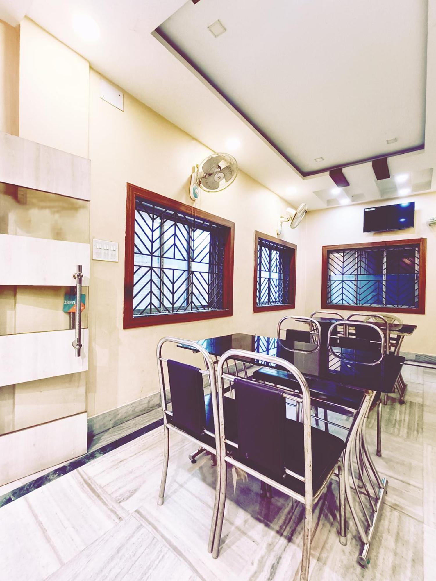 Jo'Stel Amber Hotel Durgāpur Buitenkant foto
