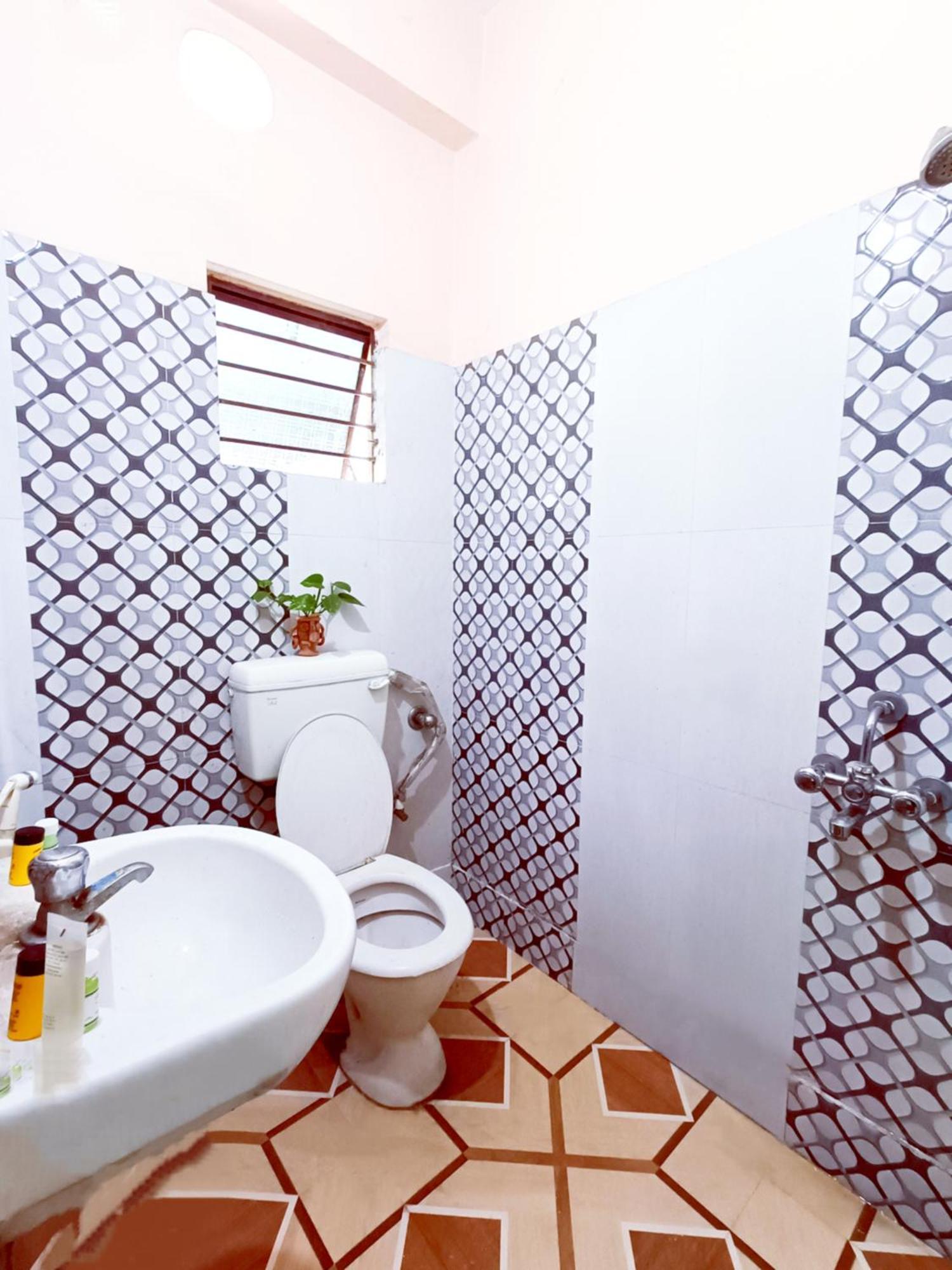 Jo'Stel Amber Hotel Durgāpur Buitenkant foto
