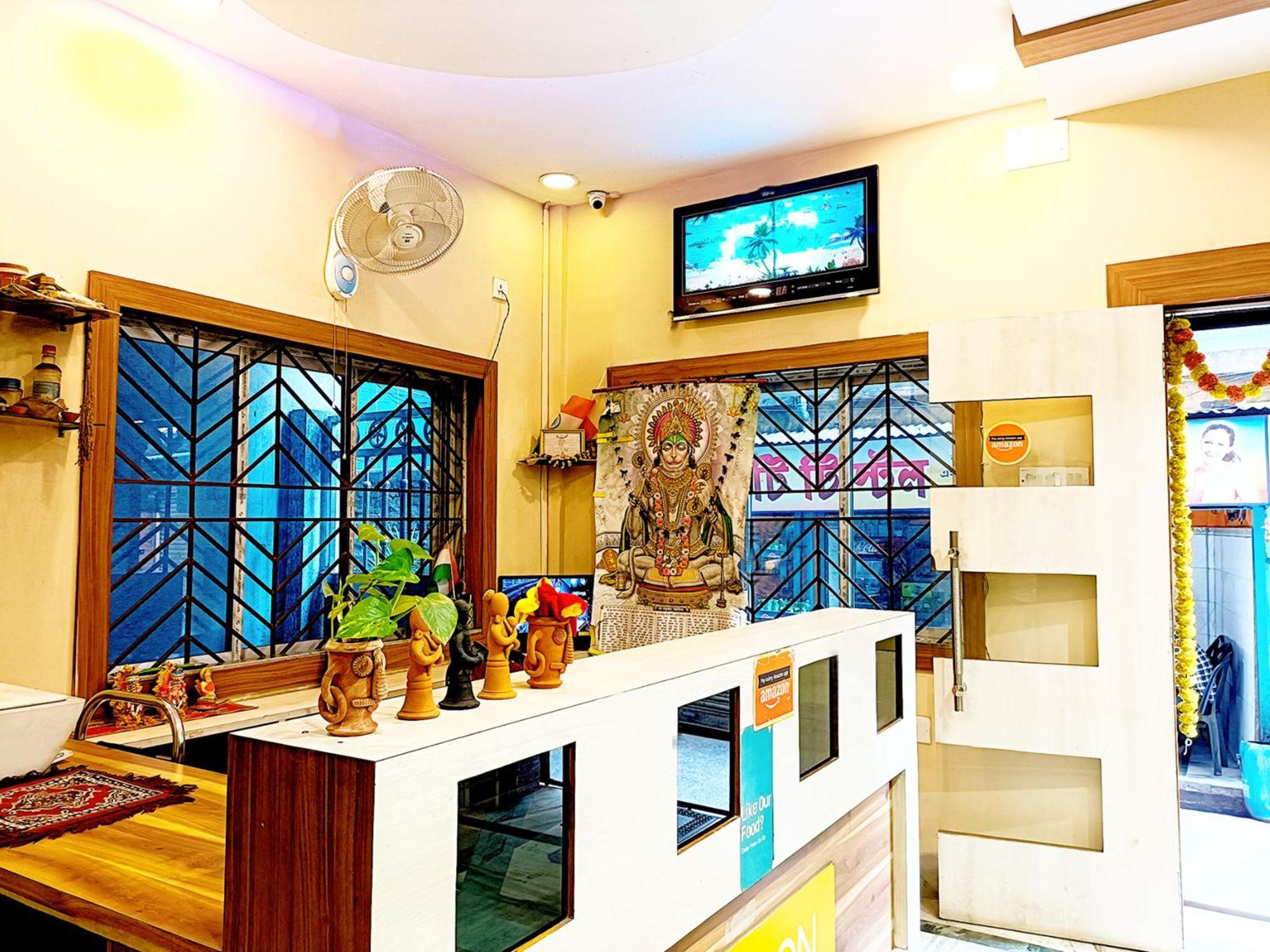 Jo'Stel Amber Hotel Durgāpur Buitenkant foto